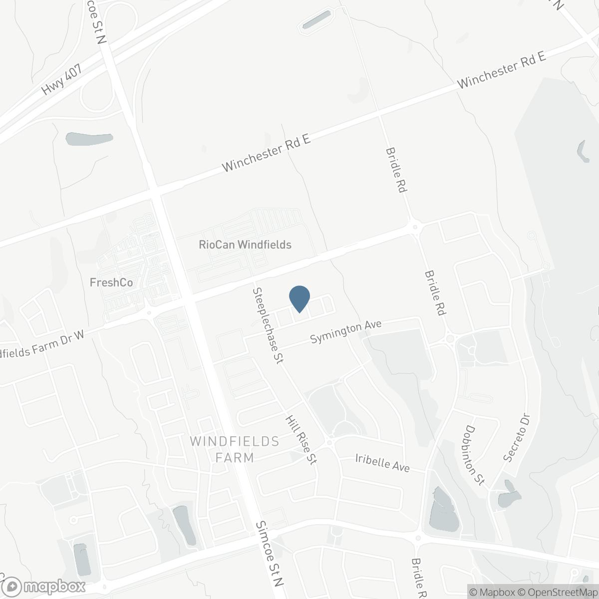241 DANZATORE PATH, Oshawa, Ontario L1L 0P9